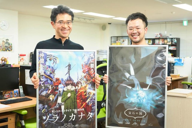 オレンジの3dcgアニメーションはなぜ魅力的 セルなじみの良さ より重要なこととは インタビュー 19年1月25日 エキサイトニュース