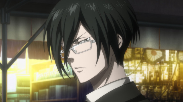 Psycho Pass 宜野座ってどんなキャラだった 新作劇場版を見る前に世界観やストーリーをおさらい 19年1月27日 エキサイトニュース 4 5 Psycho Pass 宜野座ってどんなキャラだった 新作劇場版を見る前に世界観やストーリーをおさらい 19年1月27日 エキサイトニュース 4 5
