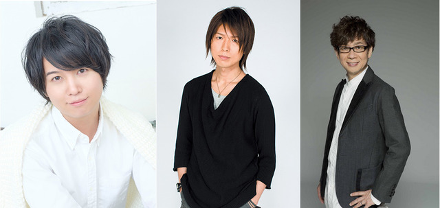 朗読 を聞きたい声優さんは 男性声優編 19年版 神谷浩史 斉藤壮馬 山寺宏一ら幅広い世代が大混戦 1位は 19年6月19日 エキサイトニュース