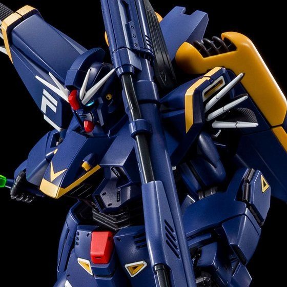 クロスボーン ガンダム ハリソンの F91 Mg Ver 2 0でガンプラ化 登場初期のカラーリングを再現 2019年7月10日 エキサイトニュース