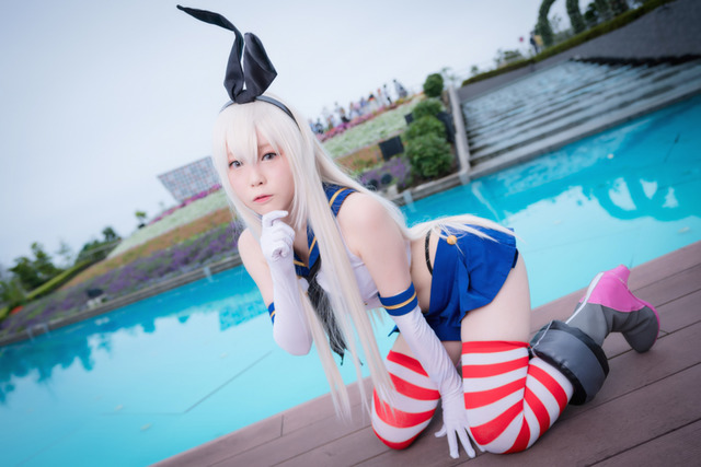 コスプレ ラグコス19 美女レイヤーまとめ Fgo 艦これ アイマス ほか人気キャラ勢揃い 写真161枚 19年7月24日 エキサイトニュース