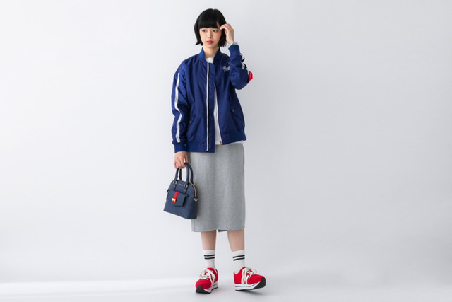 名探偵コナン でこの冬は大人かわいく 江戸川コナン 灰原哀 安室透イメージのアイテム登場 19年8月29日 エキサイトニュース