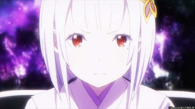 グランベルム 水晶に翻弄される満月 新月 猛攻を仕掛ける九音だが 第10話先行カット 19年9月6日 エキサイトニュース