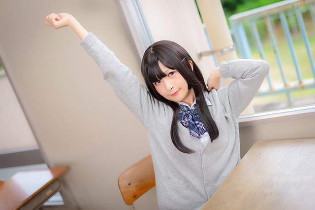 コスプレ アジアの人気コスプレイヤーたちがjkコス披露 Next Cosplayer In Asia 19 写真96枚 19年10月26日 エキサイトニュース コスプレ アジアの人気コスプレイヤーたちがjkコス披露 Next Cosplayer In Asia 19 写真96枚 19年10月26日 エキサイトニュース