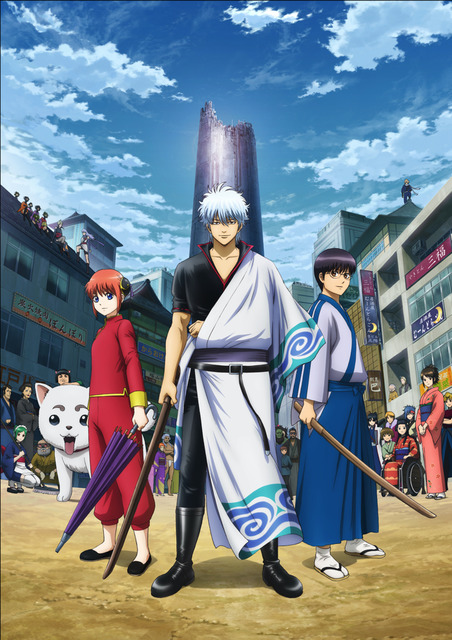 中井和哉さんお誕生日記念 一番好きなキャラは 19年版 銀魂 土方が2年連続トップなるか 19年11月25日 エキサイトニュース