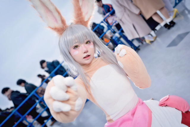 コスプレ メイドインアビス デレマス 五等分の花嫁 人気キャラ集結 3日目美女レイヤーまとめ 前編 写真93枚 19年12月31日 エキサイトニュース