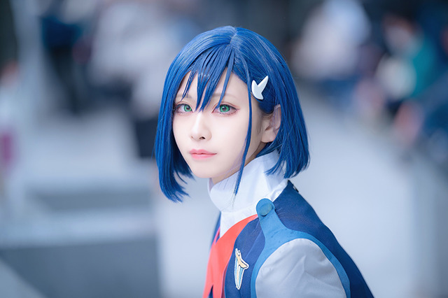 コスプレ ダリフラ Sao ネコぱら 人気キャラ集結 コミケ97 3日目美女レイヤーまとめ 後編 写真枚 年1月4日 エキサイトニュース