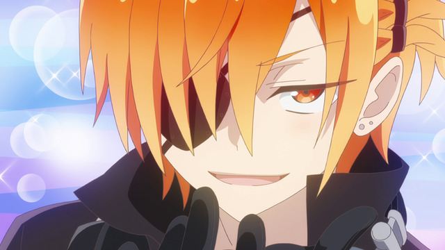 ぼくはか」花鳥が小雪を風紀委員の活動に誘うもヘタレすぎて…第2話先行