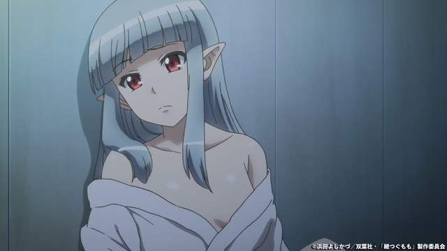 継つぐもも かずやが桐葉たちと ある部活 を作ろうとしていると 第1話先行カット 年4月5日 エキサイトニュース 2 2