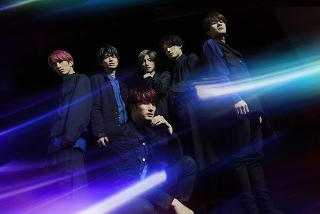 富豪刑事 謎のopアーティストの正体はsixtones ジェシー 僕たちでいいんですか 年4月16日 エキサイトニュース