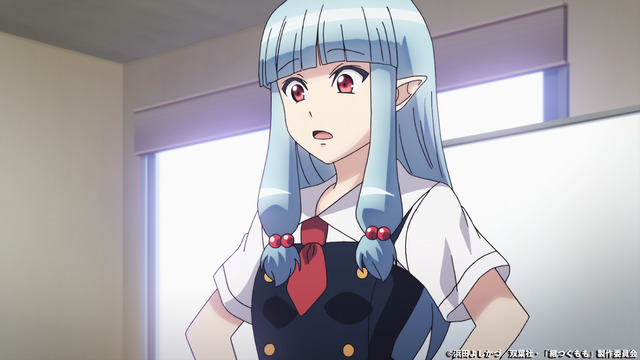 継つぐもも モテないしろうに彼女ができる だが それが事件を引き起こし 第3話先行カット 年4月19日 エキサイトニュース 2 2