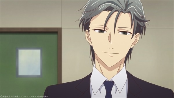 フルーツバスケット 2nd Season 三者面談がスタート それぞれの思いは 第15話先行カット 年7月13日 エキサイトニュース