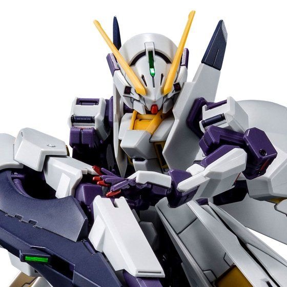 ガンダム Advance Of Z Tr 6 ウーンドウォート 初ガンプラが再販 個性的なデザイン 変形ギミック再現 年7月27日 エキサイトニュース