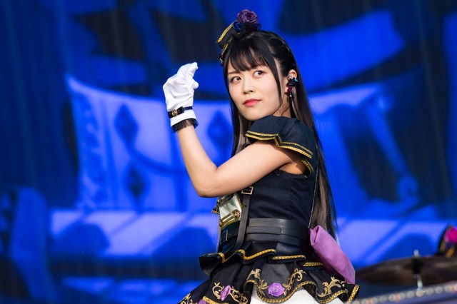 Roselia バンドリ8thライブ「Einheit」 法被 未開封 BanG Dream