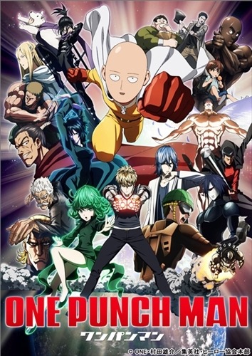 古川慎さんお誕生日記念 一番好きなキャラは 年版 2位 ワンパンマン サイタマ 1位は 年9月29日 エキサイトニュース