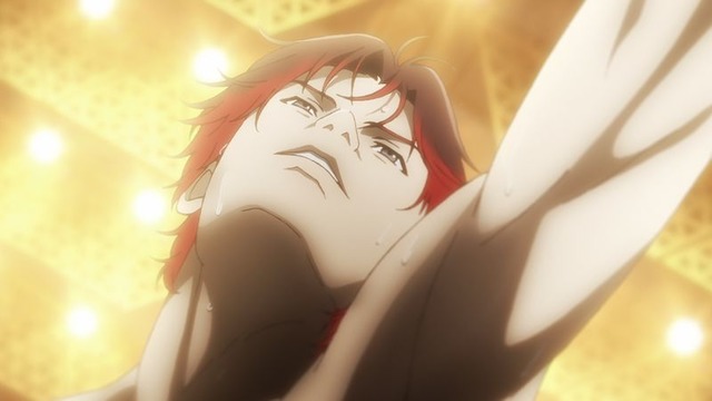 池袋ウエストゲートパーク 池袋にもう1人のカリスマ 尾崎キョウイチが舞い降りる 第2話先行カット 年10月13日 エキサイトニュース