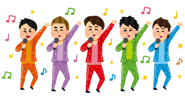 アニメクイズ アニソン編 アニメ主題歌 ジャニーズ より出題 年10月17日 エキサイトニュース