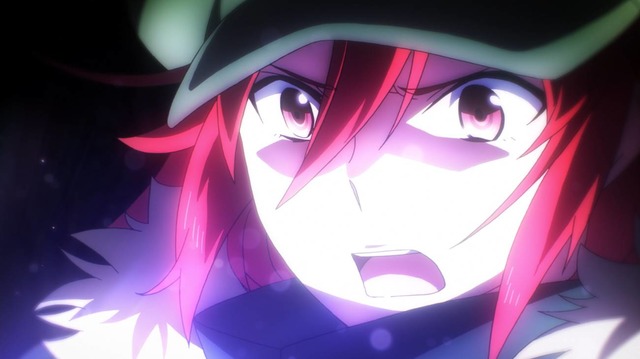 魔法科高校の劣等生 来訪者編 吸血殺人事件の犯人は 魔物 パラサイトだった 第3話先行カット 年10月17日 エキサイトニュース