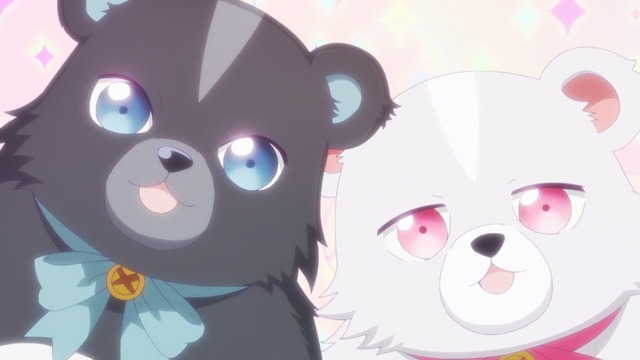 くまクマ熊ベアー ゴブリンが100匹 ユナの討伐アイデアとは 第3話先行カット 年10月21日 エキサイトニュース