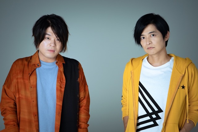 鬼滅の刃 下野紘 松岡禎丞 先輩 後輩 互いから見た演技のスゴさとは インタビュー 年11月日 エキサイトニュース 3 8