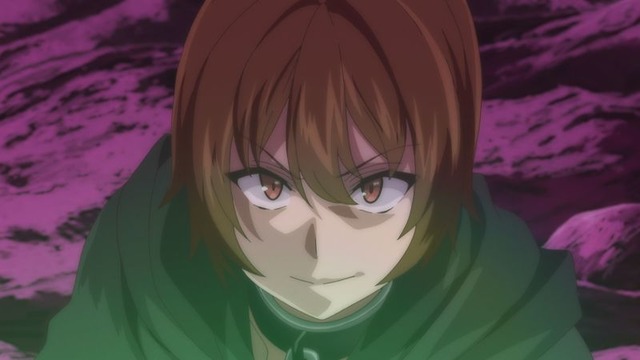 回復術士のやり直し 問題作が宣戦布告 禁断の復讐劇がいま始まる 第1話先行カット 21年1月13日 エキサイトニュース