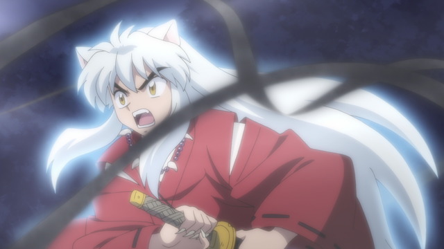 「半妖の夜叉姫」殺生丸たちや犬夜叉の過去が語られる… 第15話先行カット (2021年1月16日) エキサイトニュース