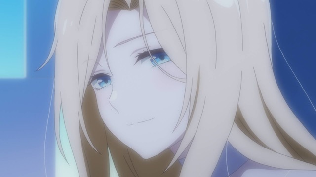 裏世界ピクニック 裏世界 の探索は危険すぎる 空魚は鳥子と口論に 第4話先行カット 21年1月25日 エキサイトニュース