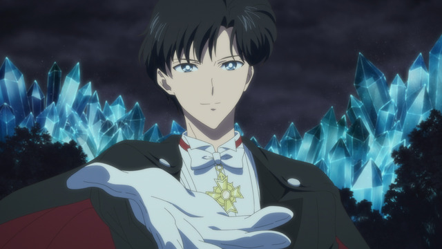 うさぎ 衛 この星を守る2人のエモすぎるシーン公開 セーラームーンeternal 21年2月22日 エキサイトニュース