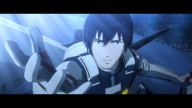 映画 シドニアの騎士 週替わり入場者特典にマスク フィギュア 本予告映像 原作者 監督のコメントも到着 21年4月2日 エキサイトニュース