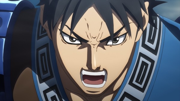 キングダム 第3シリーズ開幕 千人将 信は 各国に不穏な動きがあることを知る 第1話先行カット 21年4月4日 エキサイトニュース