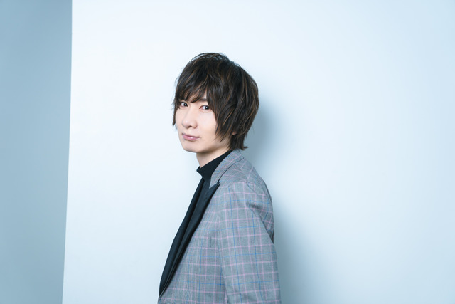 前野智昭 声優と夜あそび21 月曜新mc就任の意気込みは 体当たり 無茶振り企画も大歓迎です インタビュー 21年4月12日 エキサイトニュース 5 5