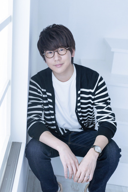 6月21日 6月27日生まれの声優さんは 花江夏樹さん 竹達彩奈さん 小野友樹さん 21年6月日 エキサイトニュース