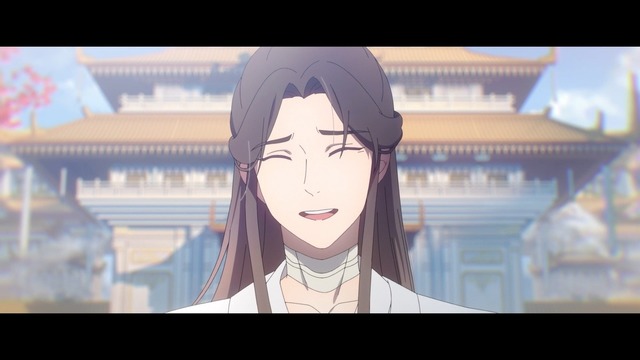 天官賜福 話題の中国アニメがスタート 謝憐は 鬼が花嫁を奪う事件の解決に向かい 第1話先行カット 21年7月4日 エキサイトニュース