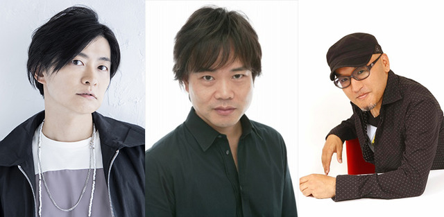 好きな ナレーション 天の声 を担当する声優さんといえば 下野紘さん 中井和哉さん 立木文彦さん 様々な番組で活躍する声優陣が集結 21年8月18日 エキサイトニュース