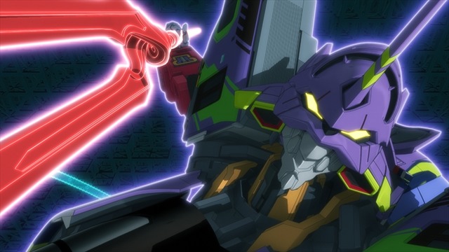 シン エヴァ を彷彿とさせるバトルシーンも シンカリオンz エヴァコラボ回 追加カット公開 21年9月16日 エキサイトニュース シン エヴァ を彷彿とさせるバトルシーンも シンカリオンz エヴァコラボ回 追加カット公開 21年9月16日 エキサイトニュース