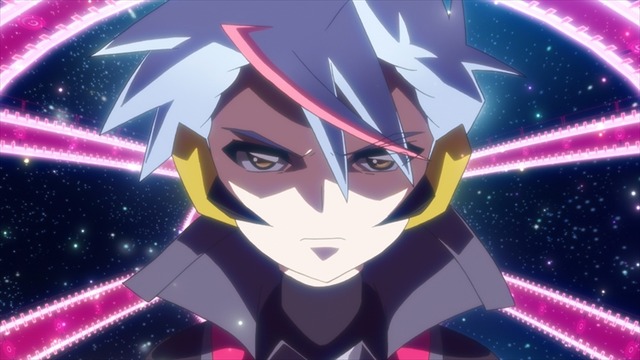 シンカリオンz シンとアブトが敵対 新章に突入するキービジュアル第2弾公開 21年10月15日 エキサイトニュース