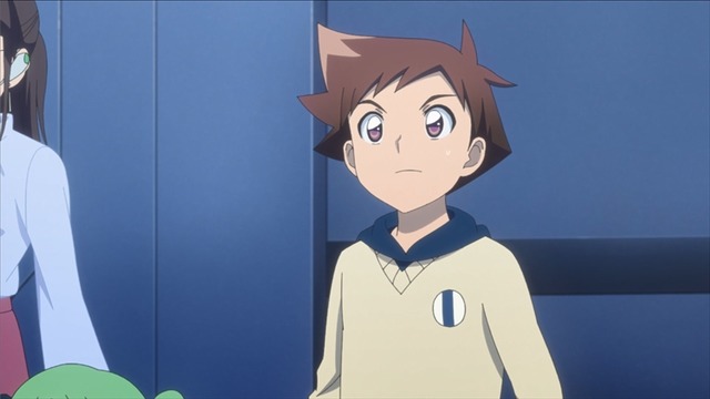 シンカリオンz 次回 第33話に 速杉ハヤト 三原フタバが登場 公式イベントグッズも公開 21年12月24日 エキサイトニュース