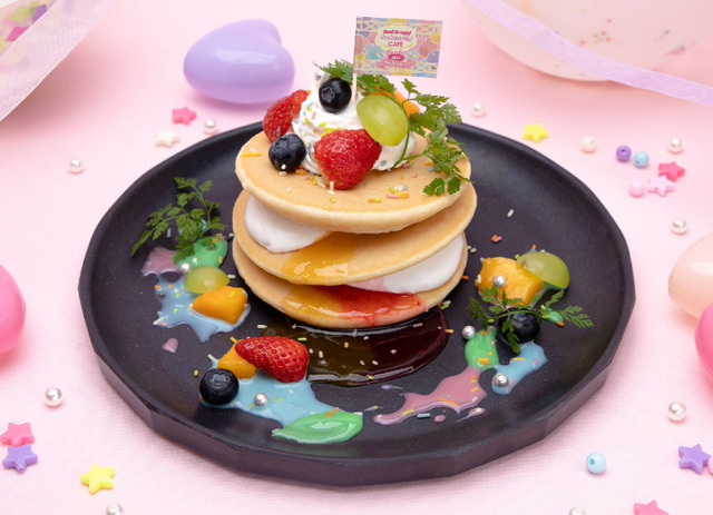 バンドリ　コラボカフェ　コースター　全35枚セット バンドリコラボカフェコースター全35枚セット