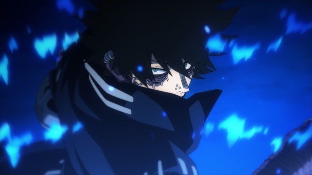 アニメ ヒロアカ 第6期 最新pv公開 ヒーローvs敵 ヴィラン の全面戦争編が迫る 22年6月日 エキサイトニュース