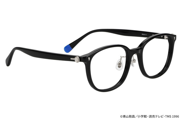 名探偵コナン」APTX4869や、ポアロのロゴも！メガネブランド「Zoff