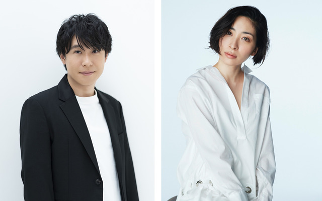声優 鈴村健一 坂本真綾 第一子誕生を報告 母子共に元気です 22年4月22日 エキサイトニュース