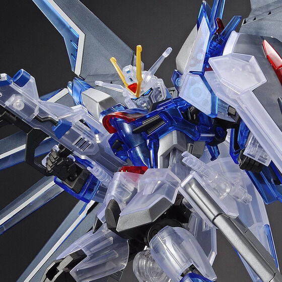 ガンダムSEED」ライジングフリーダムから「未来少年コナン」K18の 