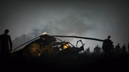 厳選 海外ホラーゲーム7本 ビックリでは済まされない 逃げ場のない恐怖 17年8月6日 エキサイトニュース 4 9