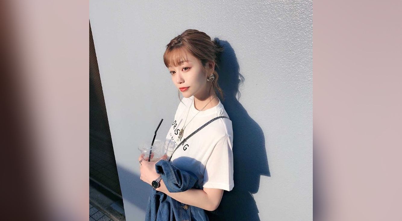 影を味方に あえて影を入れて写真におしゃれ感をプラスしよう ローリエプレス