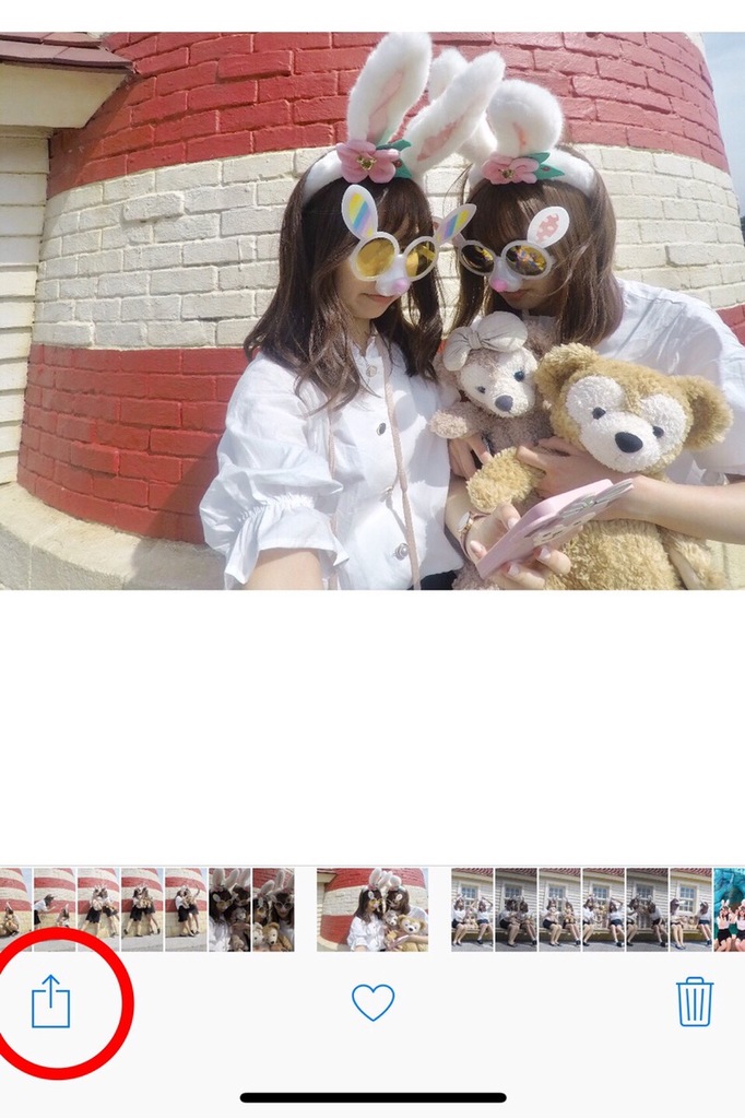 めっちゃカンタン インスタだけでできる加工の仕方 ローリエプレス