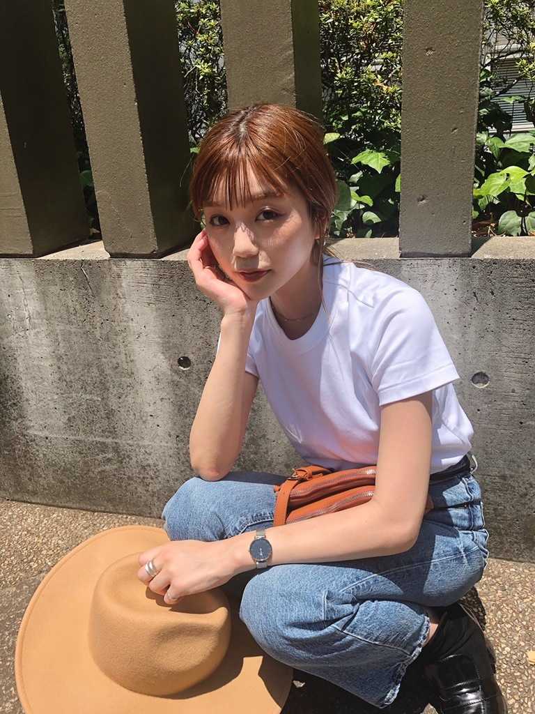 ナチュラルな人物撮り カメラアプリ Foodie を使った加工方法 ローリエプレス