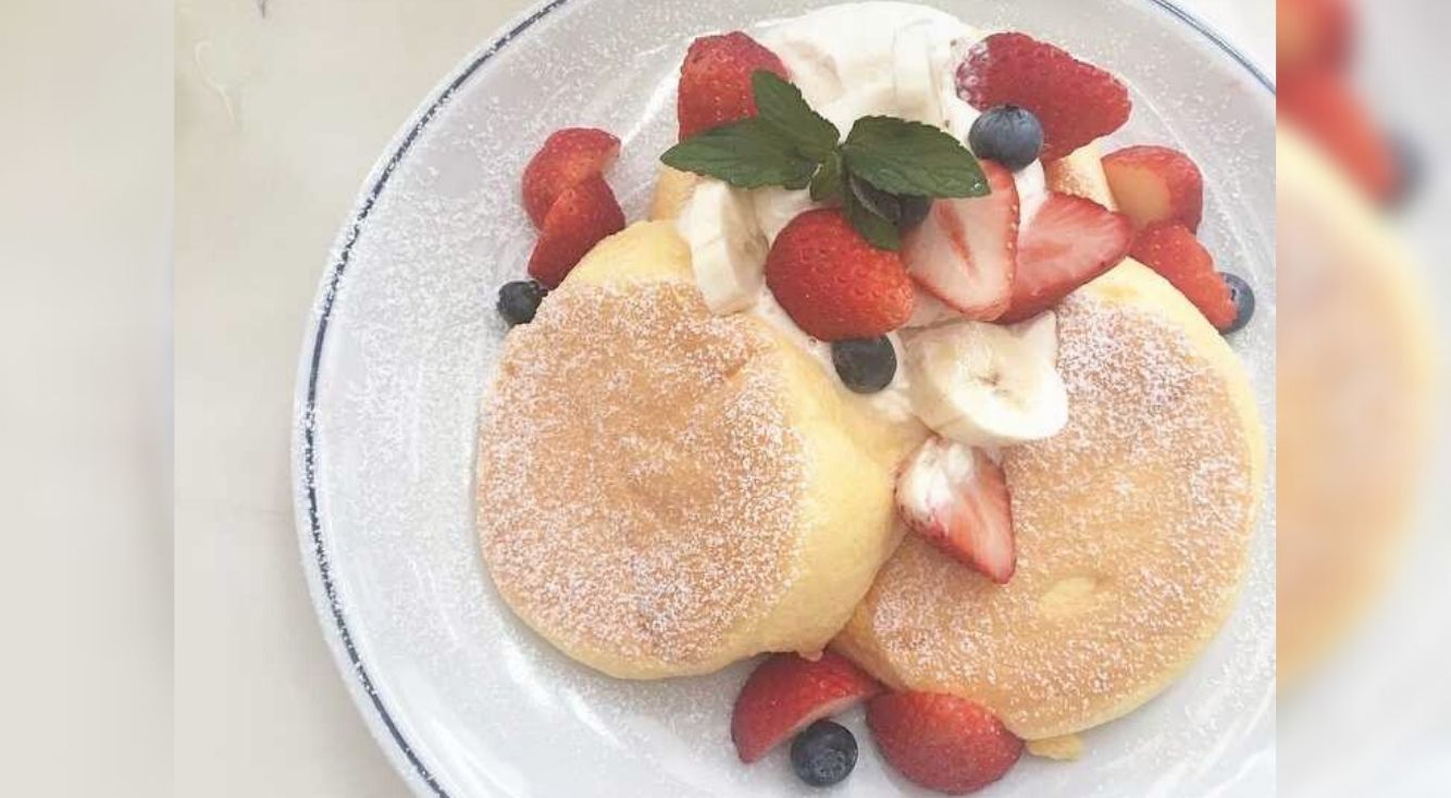 スフレパンケーキ と言えばここ Flipper S のおすすめメニューを紹介 ローリエプレス