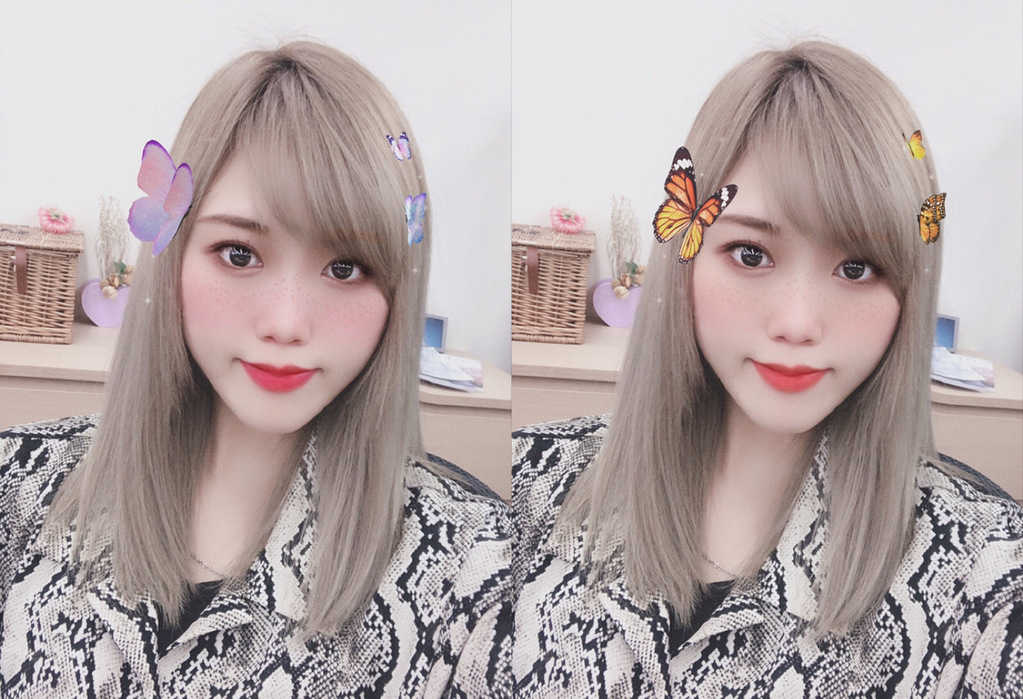 Snowの超かわいい 春 スタンプ特集 盛れるしお洒落で使いやすい ローリエプレス