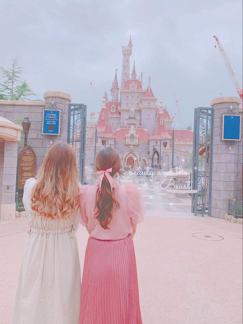 ディズニー 美女と野獣エリア 徹底解説 すべて教えます ローリエプレス ディズニー 美女と野獣エリア 徹底解説 すべて教えます ローリエプレス