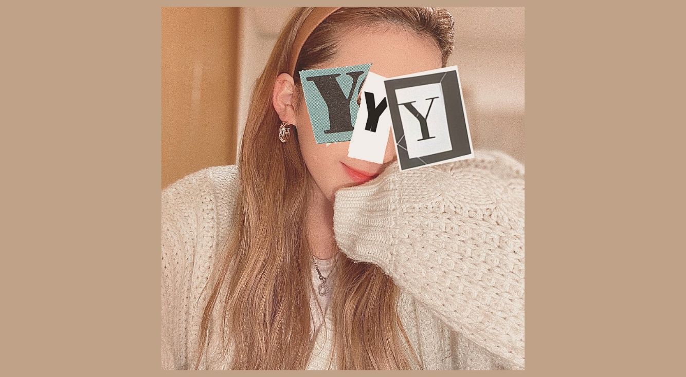 盛れなくても安心 今話題のおしゃれな顔隠し加工 イニシャル加工 のご紹介 ローリエプレス